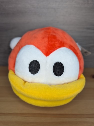 Peluche ufficiale flappy bird - peluche,
