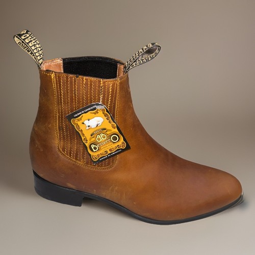 Stivali besserro charro - stivali,