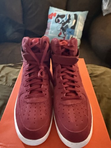 Nike air force high 07 - nike,