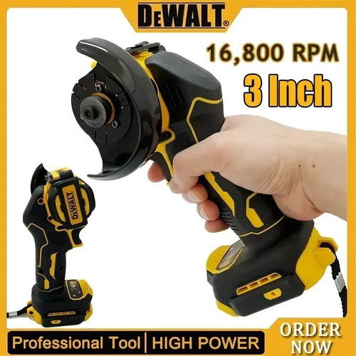 Dewalt 20v 18v batteria - batteria, mini