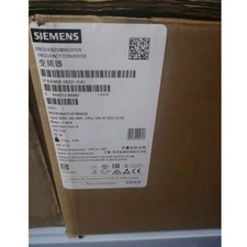 1PZ Inverter Siemens
