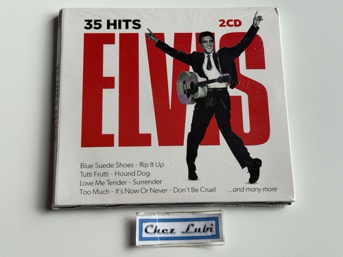 Elvis presley rock songs - elvis,