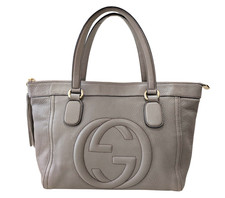 Gucci Soho borsa a tracolla a