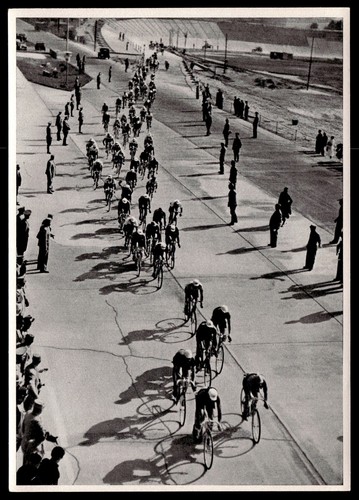 Olimpiadi reemstma 1936 - 1936, 14