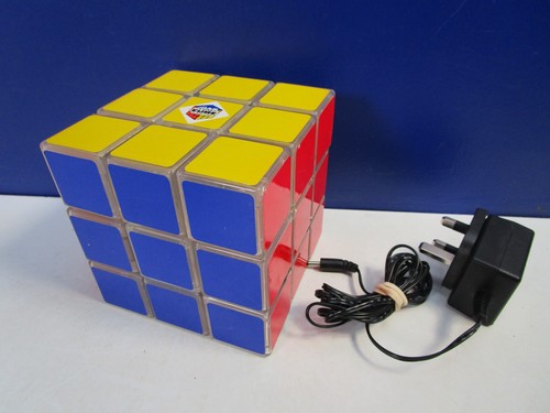Retrò rubik cube light - retrò,