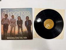 The Doors Waiting For The Sun