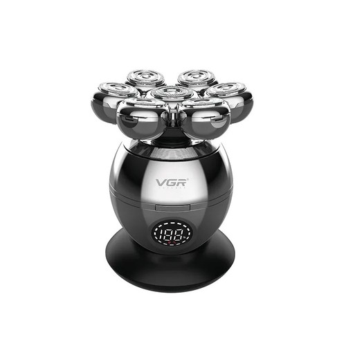 Rasoio elettrico vgr - vgr, v-315