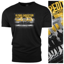 T-shirt uomo calcio football