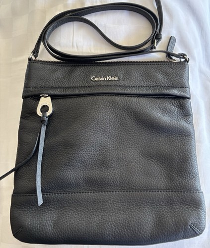 Borsa tracolla calvin klein - a,