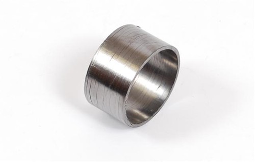 Guarnizione scarico akrapovic - guarnizione,