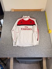 Vintage AC Milan 2011-2012