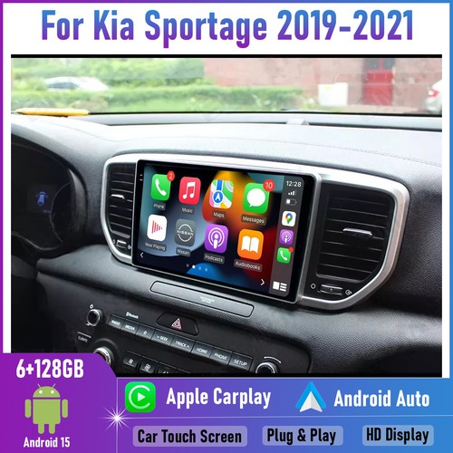 Autoradio unità principale - , 9"