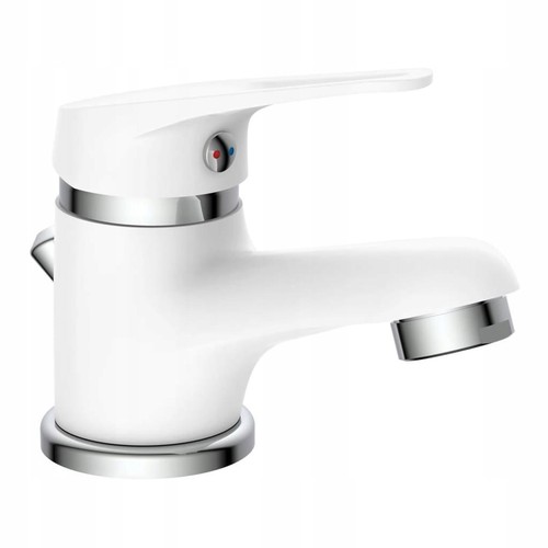 Rubinetto lavabo colonna - rubinetto, da