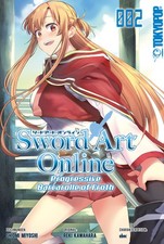 Sword Art Online - Progressive