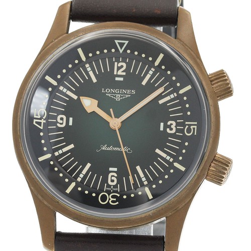 Orologio uomo automatico - orologio,