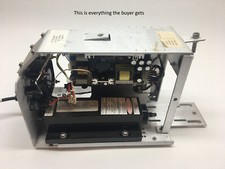 Laser B&W Tek 473nm DPSS -