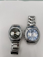 orologio uomo breil cronografo