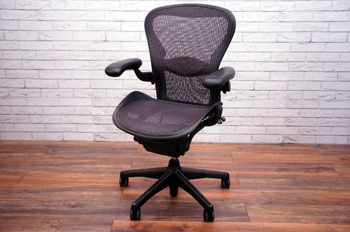 Herman miller aeron mesh - aeron,