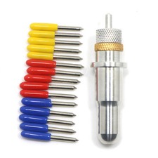 15 pezzi plotter taglierina