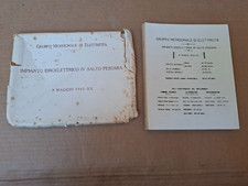 GRUPPO MERIDIONALE DI