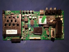 PCB PRINCIPALE 17MB45-3V2