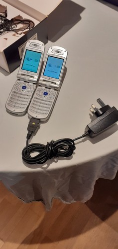 Cellulari vintage alcuni - cellulari,