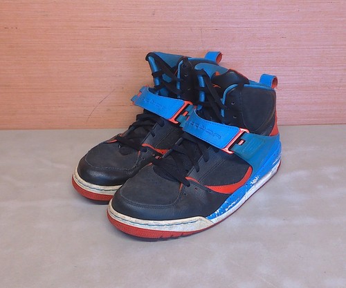 Scarpe air jordan flight - scarpe,
