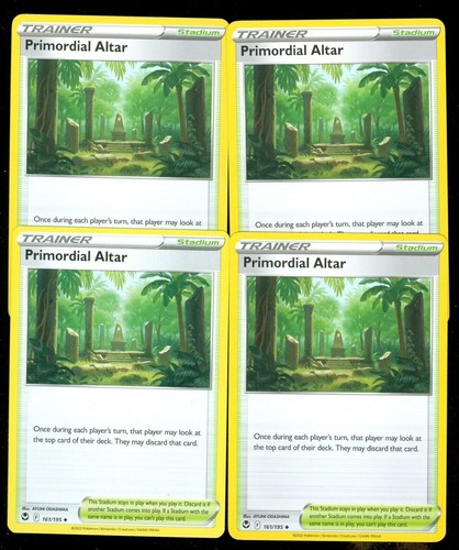 Pokémon tcg altare - pokémon,