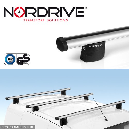 Barre portatutto nordrive - portatutto,