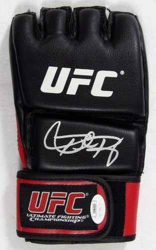 Guanto combattimento ronda - da,
