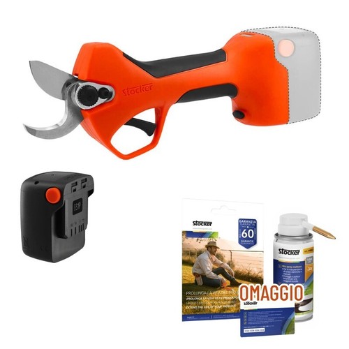 Stocker magma tp forbici - magma,