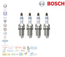 KIT 4 CANDELA ACCENSIONE OPEL