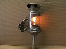 Fanale a candela RIEMANN, a