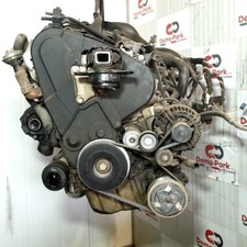 MOTORE PER PEUGEOT 307 Berlina