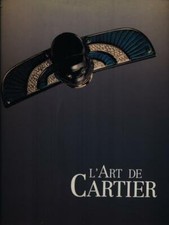 L'ART DE CARTIER PRIMA