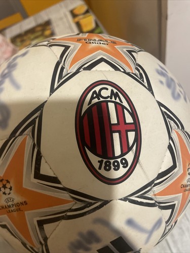 Pallone champions 2007 - pallone,