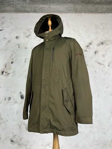 Giacca parka woolrich - giacca,