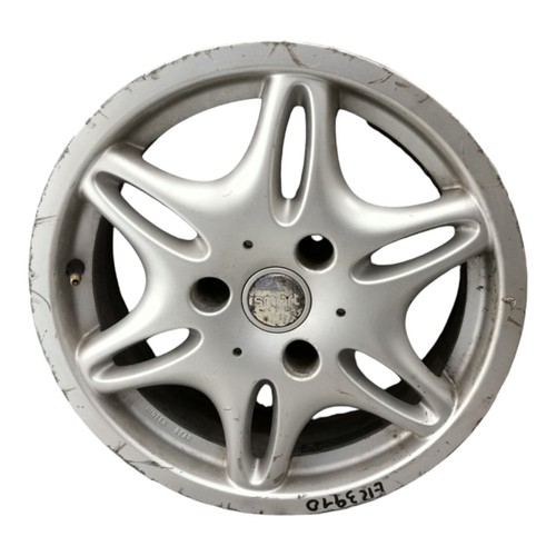 Cerchio lega raggio 15 - in,