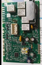  Riparazione scheda elettronica lavatrice Indesit  