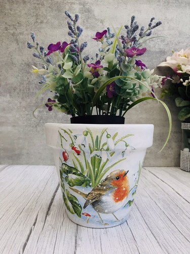 Vaso per piante - , in