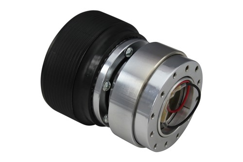 Kit boss volante sgancio - boss,