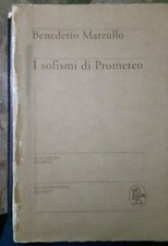 Benedetto Marzullo I SOFISMI