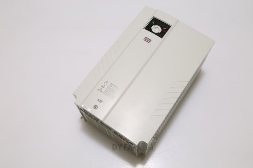 Inverter usato sv220ig5a 4 - inverter, ls