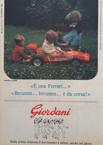 Pubblicità advertising - pubblicità,