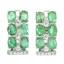 Orecchini In Argento Sterling