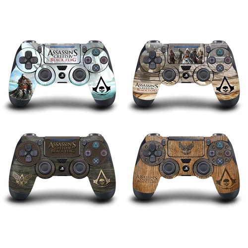 Assassin creed black - creed,