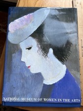 National Museum of Women in