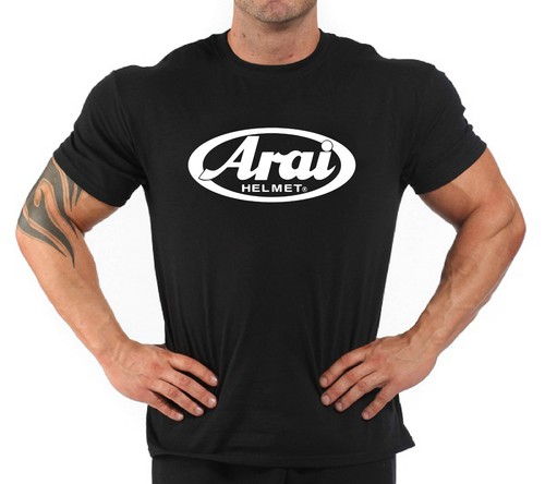 Shirt auto moto arai - auto,