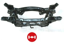 Asse posteriore originale