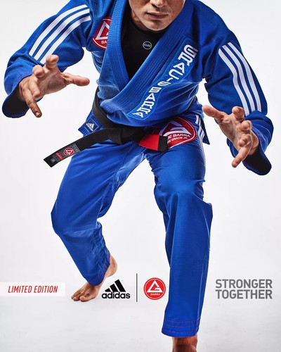Gracie barra comp team by - gb,
